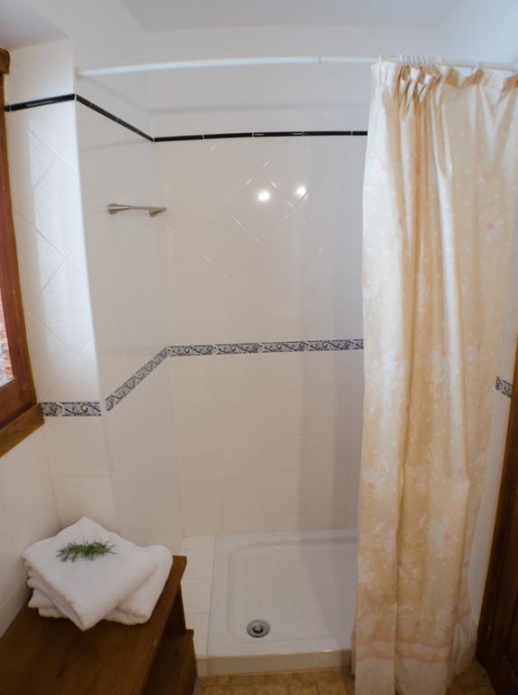 Villa Casa El Cuatro Beceite Esterno foto